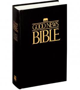 Good News Bible
