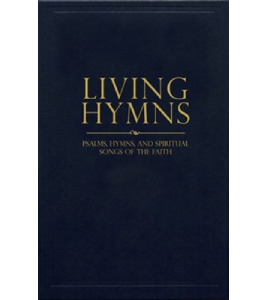 Living Hymns