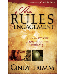 Rules of Engagement