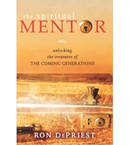 Spiritual Mentor